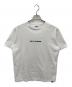 HELLY HANSEN（ヘリーハンセン）の古着「Tシャツ」｜ホワイト