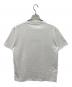 HELLY HANSEN (ヘリーハンセン) Tシャツ ホワイト サイズ:M 未使用品：4000円