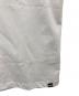 中古・古着 HELLY HANSEN (ヘリーハンセン) Tシャツ ホワイト サイズ:M 未使用品：4000円