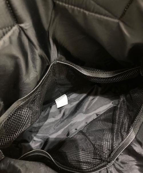 LeSportsac（レスポートサック）LeSportsac (レスポートサック) リュック ブラックの古着・服飾アイテム