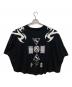 DIESEL (ディーゼル) 半袖Tシャツ ブラック サイズ:S：4000円