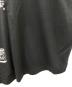 中古・古着 DIESEL (ディーゼル) 半袖Tシャツ ブラック サイズ:S：4000円