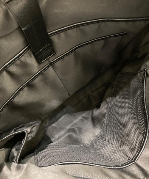 RATOM（ラトム）RATOM (ラトム) ビジネスバッグ ブラックの古着・服飾アイテム