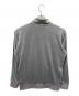 adidas (アディダス) BECKENBAUER VELOUR TRACKTOP LIGHT ONYX グレー サイズ:S：10000円