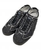 Onitsuka Tigerオニツカタイガー）の古着「MEXICO 66 SD」｜ブラック