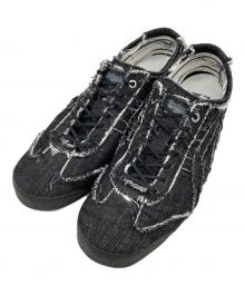 Onitsuka Tiger（オニツカタイガー）の古着「MEXICO 66 SD」｜ブラック