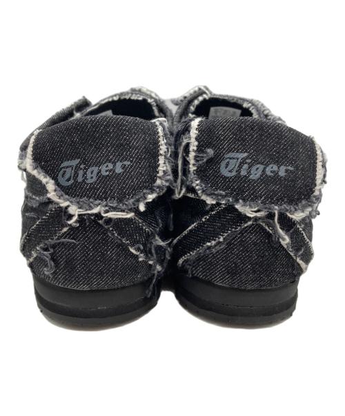 Onitsuka Tiger（オニツカタイガー）Onitsuka Tiger (オニツカタイガー) MEXICO 66 SD ブラック サイズ:28の古着・服飾アイテム