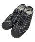 Onitsuka Tiger（オニツカタイガー）の古着「MEXICO 66 SD」｜ブラック