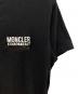 MONCLERの古着・服飾アイテム：12000円