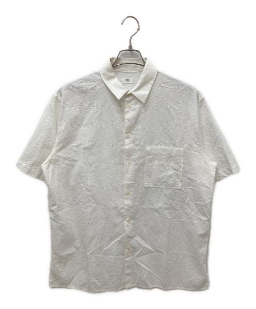 RHC Ron Herman（アールエイチシー ロンハーマン）RHC Ron Herman (アールエイチシー ロンハーマン) 半袖シャツ ホワイト サイズ:Mの古着・服飾アイテム