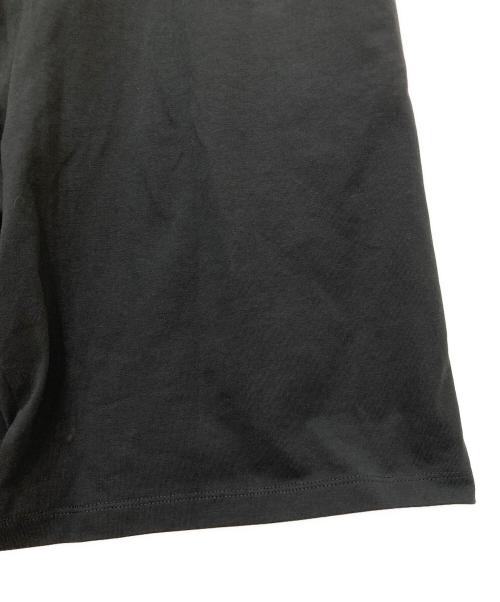Schott（ショット）Schott (ショット) ハーフパンツ ブラック サイズ:Mの古着・服飾アイテム