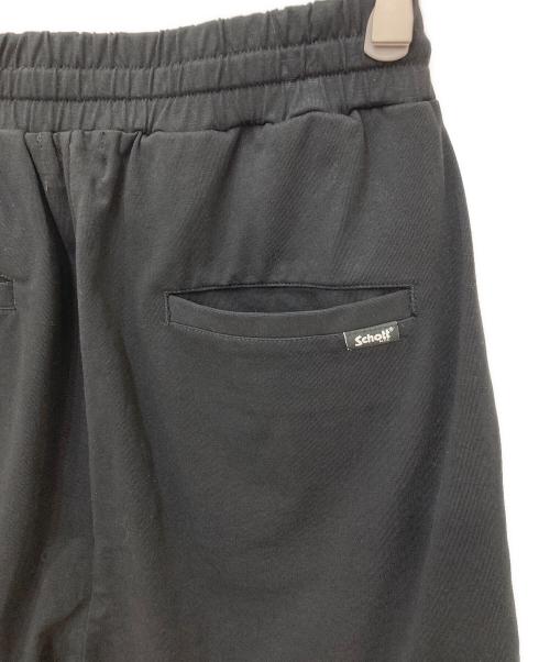 Schott（ショット）Schott (ショット) ハーフパンツ ブラック サイズ:Mの古着・服飾アイテム