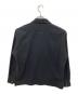 Schott (ショット) HV SHIRT PLAIN/ヘンプビスコース シャツ ブラック サイズ:L：10000円