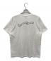 RHC Ron Herman (アールエイチシー ロンハーマン) STANDARD CALIFORNIA (スタンダードカリフォルニア) プリントTシャツ ホワイト サイズ:L：7000円