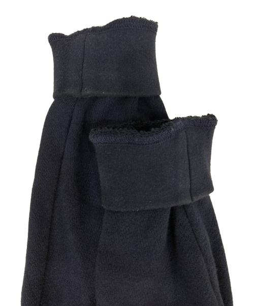 LOEWE（ロエベ）LOEWE (ロエベ) アナグラムエンブロイダリープルオーバーパーカー ネイビー サイズ:Lの古着・服飾アイテム