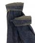 中古・古着 orSlow (オアスロウ) 40's DENIM COVER ALL インディゴ サイズ:2：26000円