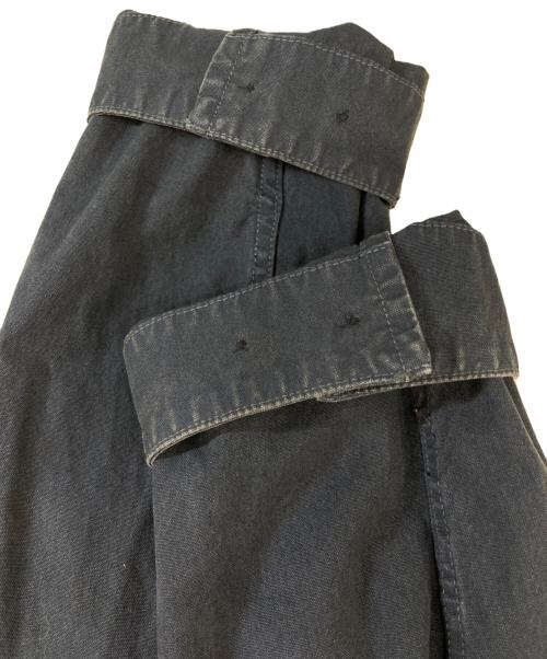 Barbour（バブアー）Barbour (バブアー) Harutaショアコート ネイビー サイズ:Mの古着・服飾アイテム