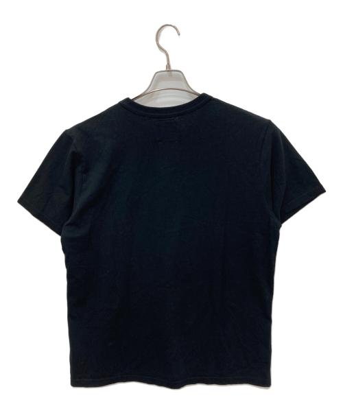 TACOMA FUJI RECORDS（タコマ フジ レコード）TACOMA FUJI RECORDS (タコマ フジ レコード) 半袖Tシャツ ブラック サイズ:L 未使用品の古着・服飾アイテム