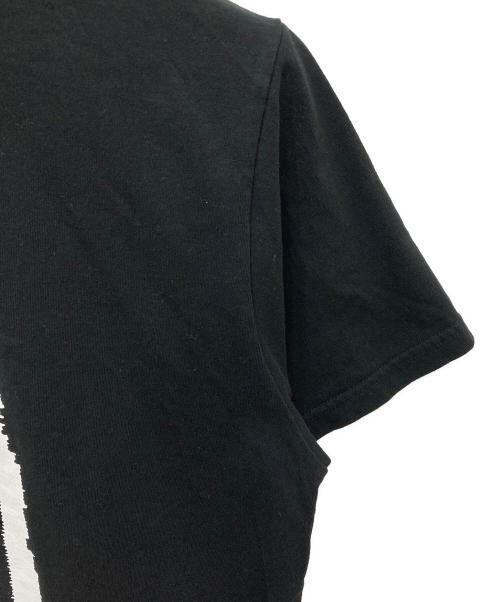 TACOMA FUJI RECORDS（タコマ フジ レコード）TACOMA FUJI RECORDS (タコマ フジ レコード) 半袖Tシャツ ブラック サイズ:L 未使用品の古着・服飾アイテム