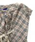 BURBERRY BLUE LABELの古着・服飾アイテム：4000円