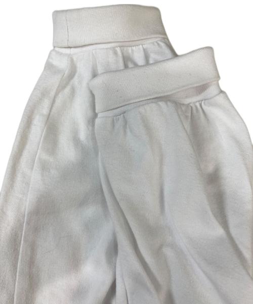 FreshService（フレッシュサービス）FreshService (フレッシュサービス) ロングスリーブカットソー ホワイト サイズ:Lの古着・服飾アイテム