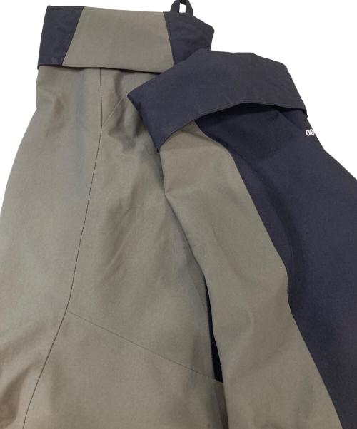 THE NORTH FACE（ザ ノース フェイス）THE NORTH FACE (ザ ノース フェイス) Mountain Jacket　マウンテンジャケット グリーン サイズ:Lの古着・服飾アイテム