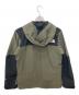 THE NORTH FACE (ザ ノース フェイス) Mountain Jacket　マウンテンジャケット グリーン サイズ:L：23000円