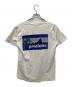 Patagonia (パタゴニア) プリントTシャツ ホワイト サイズ:S：9000円