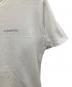 中古・古着 Patagonia (パタゴニア) プリントTシャツ ホワイト サイズ:S：9000円