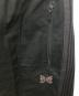 中古・古着 Needles (ニードルズ) nano・universe (ナノ・ユニバース) Track Pants ブラック サイズ:M：14000円