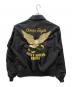 AVIREX (アヴィレックス) CWU-36P OCEAN EAGLE ブラック サイズ:XXL：15000円