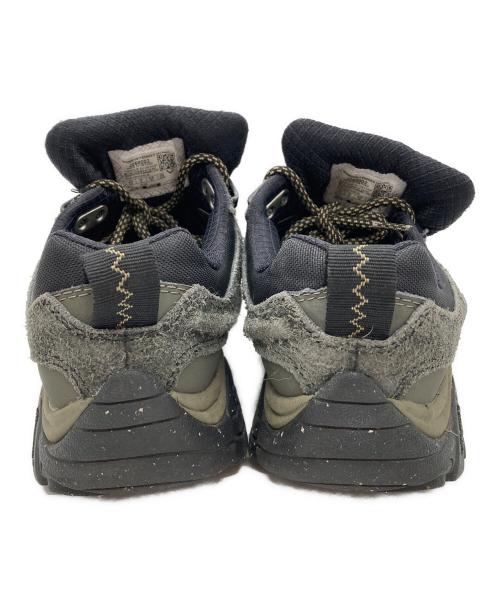 MERRELL（メレル）MERRELL (メレル) MOAB MESA LUXE 1TRL ブラック サイズ:23.5の古着・服飾アイテム