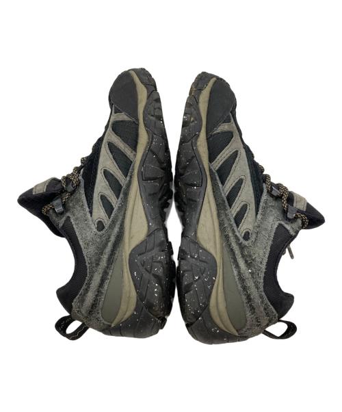 MERRELL（メレル）MERRELL (メレル) MOAB MESA LUXE 1TRL ブラック サイズ:23.5の古着・服飾アイテム