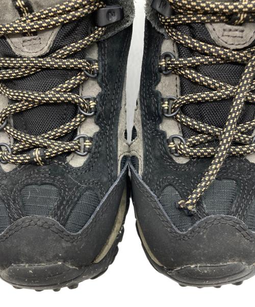 MERRELL（メレル）MERRELL (メレル) MOAB MESA LUXE 1TRL ブラック サイズ:23.5の古着・服飾アイテム