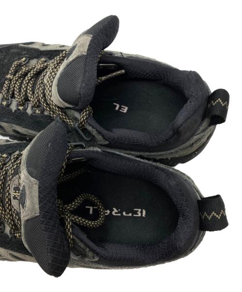 MERRELL（メレル）MERRELL (メレル) MOAB MESA LUXE 1TRL ブラック サイズ:23.5の古着・服飾アイテム