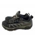 MERRELL (メレル) MOAB MESA LUXE 1TRL ブラック サイズ:23.5：7000円