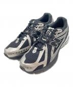 NEW BALANCEニューバランス）の古着「ローカットスニーカー」｜ブラック