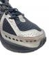 中古・古着 NEW BALANCE (ニューバランス) ローカットスニーカー ブラック サイズ:29㎝：9000円