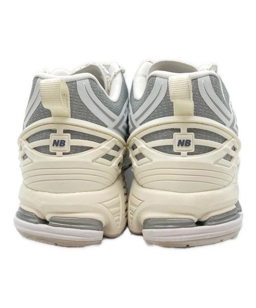 NEW BALANCE（ニューバランス）NEW BALANCE (ニューバランス) ローカットスニーカー グレー サイズ:29㎝の古着・服飾アイテム