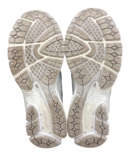 NEW BALANCE（ニューバランス）NEW BALANCE (ニューバランス) ローカットスニーカー グレー サイズ:29㎝の古着・服飾アイテム