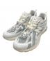 NEW BALANCE（ニューバランス）の古着「ローカットスニーカー」｜グレー