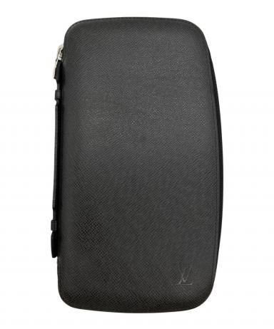 中古・古着通販】LOUIS VUITTON (ルイ ヴィトン) ラウンドファスナー