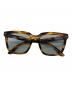 TOM FORD（トムフォード）の古着「眼鏡」｜ブラウン