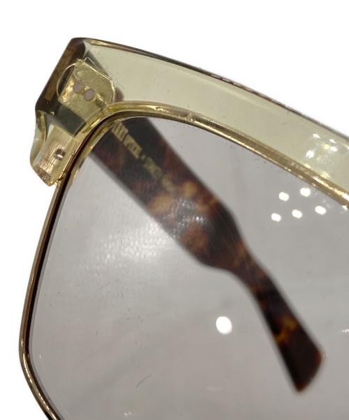 TART OPTICAL（タートオプティカル）TART OPTICAL (タートオプティカル) STANCEY RAMARS (スタンシー ラマーズ) 眼鏡 ブラウン サイズ:54□18の古着・服飾アイテム