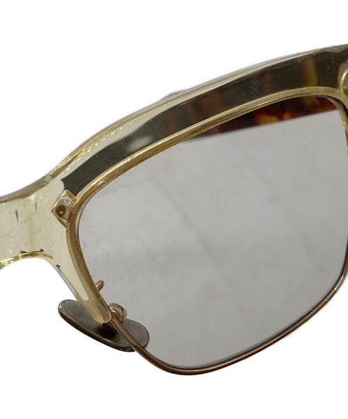 TART OPTICAL（タートオプティカル）TART OPTICAL (タートオプティカル) STANCEY RAMARS (スタンシー ラマーズ) 眼鏡 ブラウン サイズ:54□18の古着・服飾アイテム