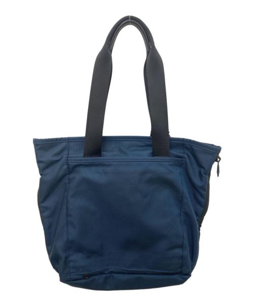 TUMI（トゥミ）TUMI (トゥミ) ALPHA 2 CASUAL DAY TOTE ネイビーの古着・服飾アイテム
