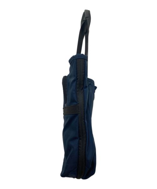 TUMI（トゥミ）TUMI (トゥミ) ALPHA 2 CASUAL DAY TOTE ネイビーの古着・服飾アイテム