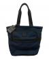 TUMI（トゥミ）の古着「ALPHA 2 CASUAL DAY TOTE」｜ネイビー