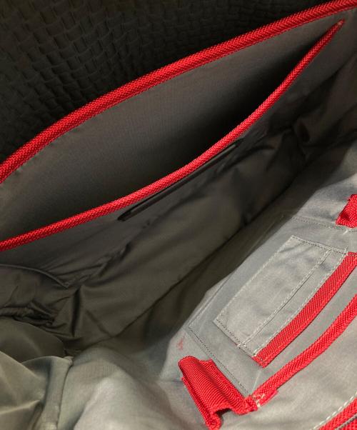 TUMI（トゥミ）TUMI (トゥミ) JAL (ジャル) Jarvis  イースト ウエスト トートバッグ ブラックの古着・服飾アイテム