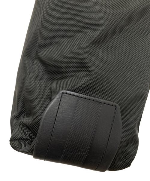 TUMI（トゥミ）TUMI (トゥミ) JAL (ジャル) Jarvis  イースト ウエスト トートバッグ ブラックの古着・服飾アイテム
